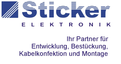 Sticker Elektronik in Lemgo